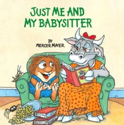 Just Me and My Babysitter Little Critter - Random House