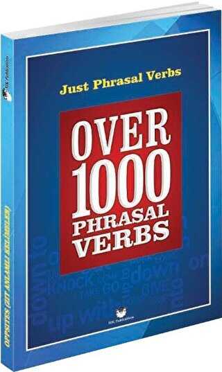 Just Phrasal Verbs - MK Publications