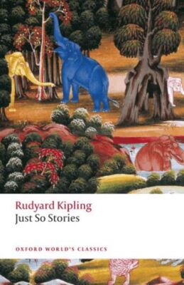 Just So Stories For Little Children - 1