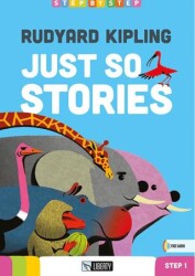 Just So Stories Step By Step A1.1 - Liberty