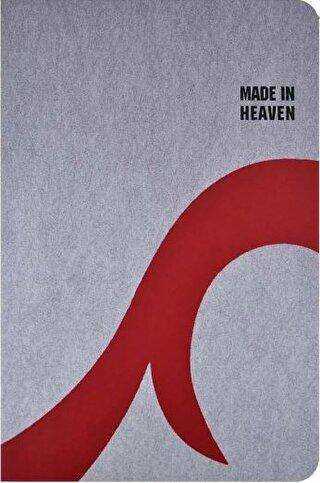 Just Terzi Dikişli - Made in Heaven - Deffter