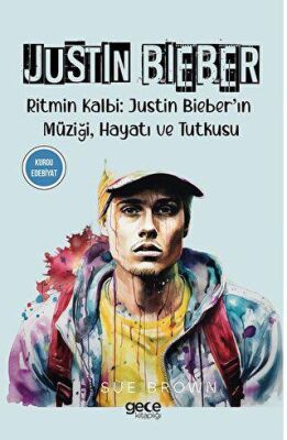 Justin Bieber - 1