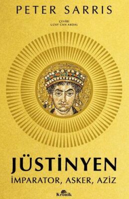 Jüstinyen - 1