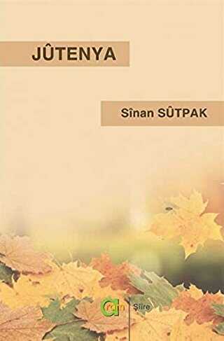 Jutenya - Aram Yayınları