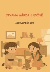 Jîyana Mîrza û Evînê - Sidar Yayınları