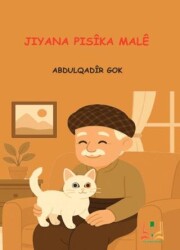 Jîyana Pisika Malê - Sidar Yayınları