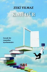 K. Müdür - Tilki Kitap