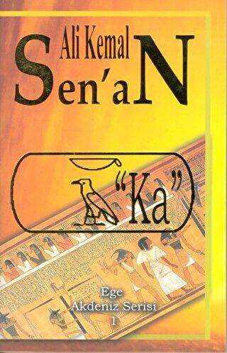 Ka - Zinde Yayıncılık