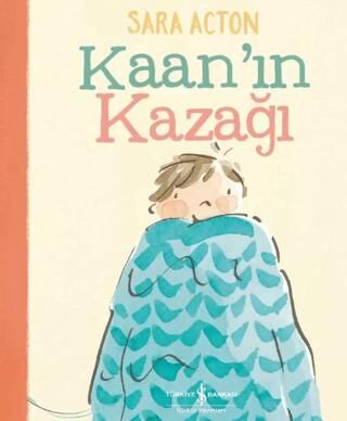 Kaan’ın Kazağı - 1