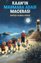 Kaan`ın Marmara Adası Macerası - Kara Caretta