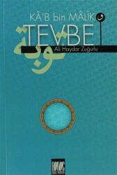 Ka’b Bin Malik ve Tevbe - Buruç Yayınları