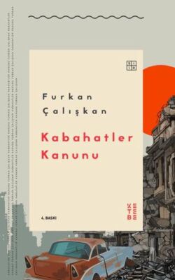 Kabahatler Kanunu - 1
