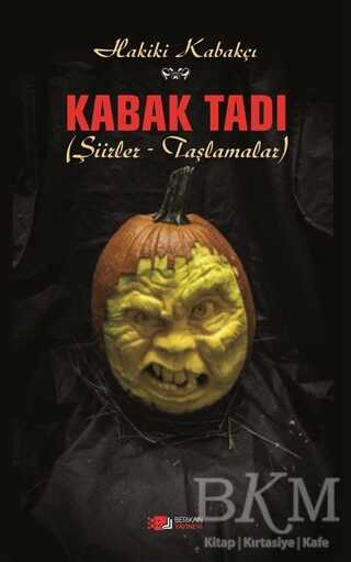 Kabak Tadı - Berikan Yayınevi
