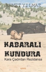 Kabaralı Kundura - Vova Yayınları