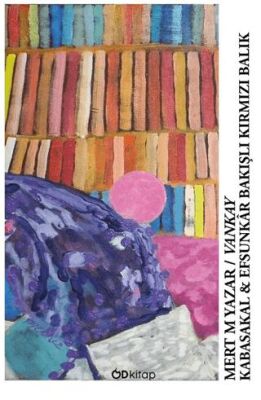 Kabasakal & Efsunkâr Bakışlı Kırmızı Balık - 1