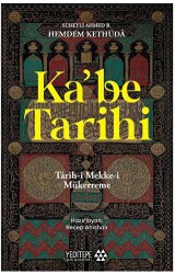 Ka’be Tarihi - Yeditepe Akademi