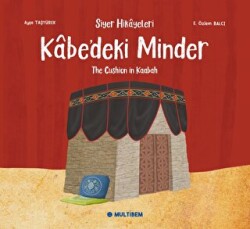 Kabe`deki Minder - Multibem Yayınları