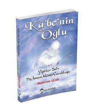 Kabe`nin Oğlu - Kalender Yayınevi