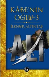 Kabenin Oğlu Ali - 3 - La Kitap