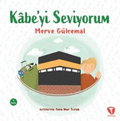 Kabe’yi Seviyorum - Turkuvaz Çocuk