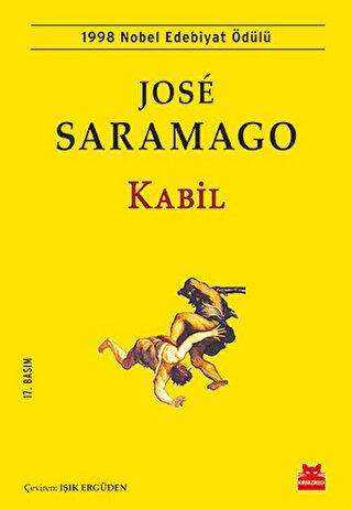 Kabil - Kırmızı Kedi Yayınevi