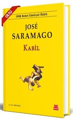 Kabil - Kırmızı Kedi Yayınevi