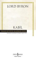 Kabil - İş Bankası Kültür Yayınları