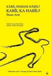 Kabil Nerede Habil? - Kabil Ka Habil? - Lis Basın Yayın