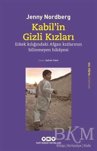 Kabil’in Gizli Kızları - Yapı Kredi Yayınları