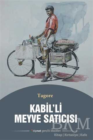 Kabil’li Meyve Satıcısı - Dipnot Yayınları
