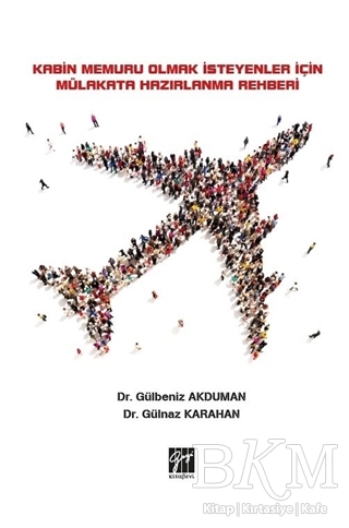 Gazi Kitabevi Kabin Memuru Olmak İsteyenler İçin Mülakata Hazırlanma Rehberi - Gazi Kitabevi