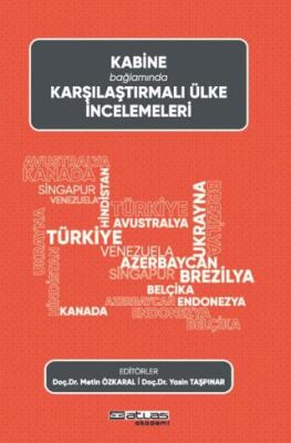 Kabine Bağlamında Karşılaştırmalı Ülke İncelemeleri - 1