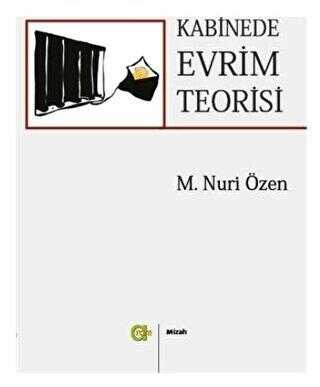 Kabinede Evrim Teorisi - Aram Yayınları