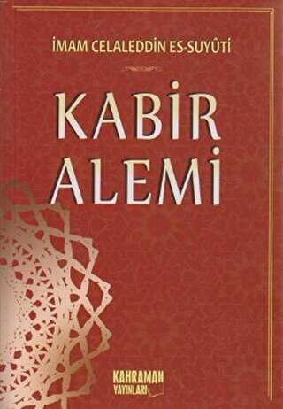 Kabir Alemi 2. Hamur İthal Kağıt - Kahraman Yayınları