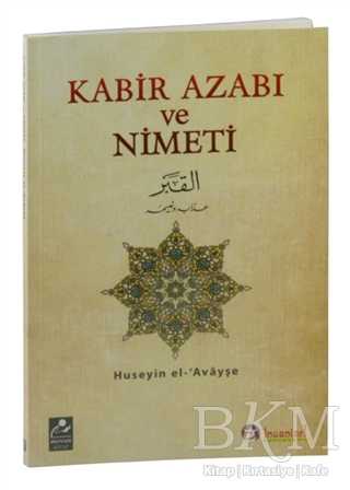 Kabir Azabı ve Nimeti - Mercan Kitap