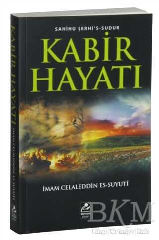 Kabir Hayatı - Mercan Kitap