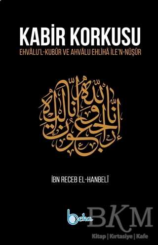 Kabir Korkusu - Beka Yayınları