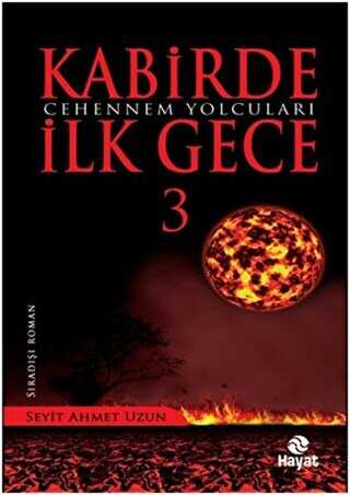Kabirde İlk Gece 3 - Hayat Yayınları