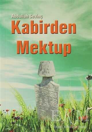 Kabirden Mektup - Gonca Yayınevi