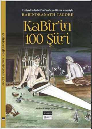 Kabir’in 100 Şiiri