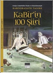 Kabir’in 100 Şiiri - Sujala Yayıncılık