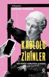 Kablolu Zihinler – Beynimiz Kimlerin Elinde? - Nova Kitap