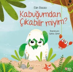 Kabuğumdan Çıkabilir miyim? - Masalperest