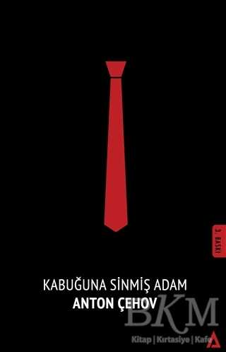 Kabuğuna Sinmiş Adam - Kanon Kitap