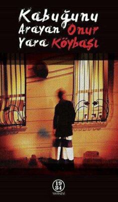 Kabuğunu Arayan Yara - 1