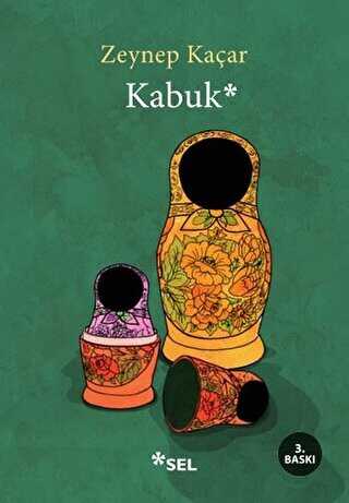 Kabuk - Sel Yayıncılık