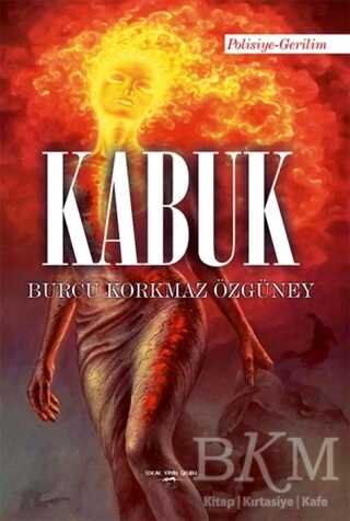Kabuk - Sokak Kitapları Yayınları