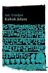 Kabuk Adam - Everest Yayınları