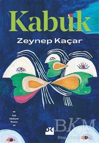 Kabuk - Doğan Kitap