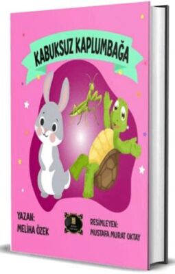 Kabuksuz Kaplumbağa - 1